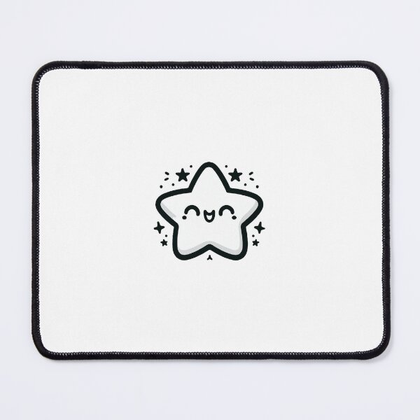 Item preview, Satisfied Star designed and sold by Catobix.