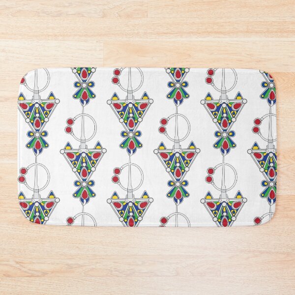 Item preview, Amazigh Berber kabyle Symbole designed and sold by NeliaThiziri.