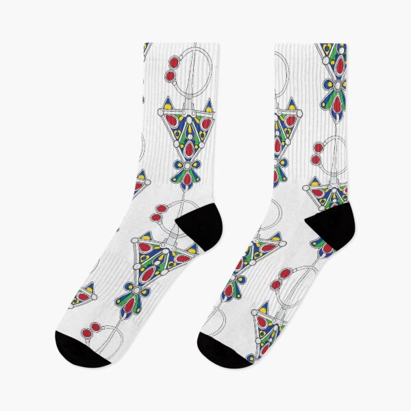 Item preview, Amazigh Berber kabyle Symbole designed and sold by NeliaThiziri.