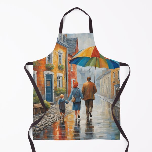 Item preview, Umbrellas in Art A Celebration Under the Canopy designed and sold by dcohea.
