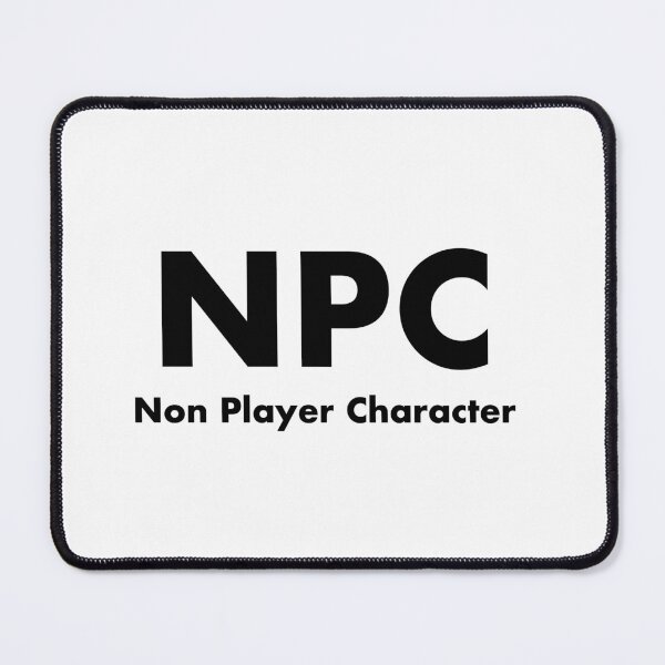 Item preview, NPC designed and sold by FanWare.