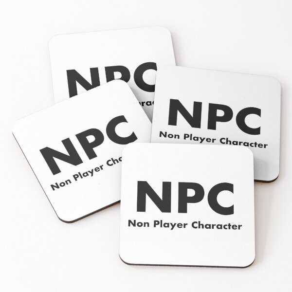 Item preview, NPC designed and sold by FanWare.