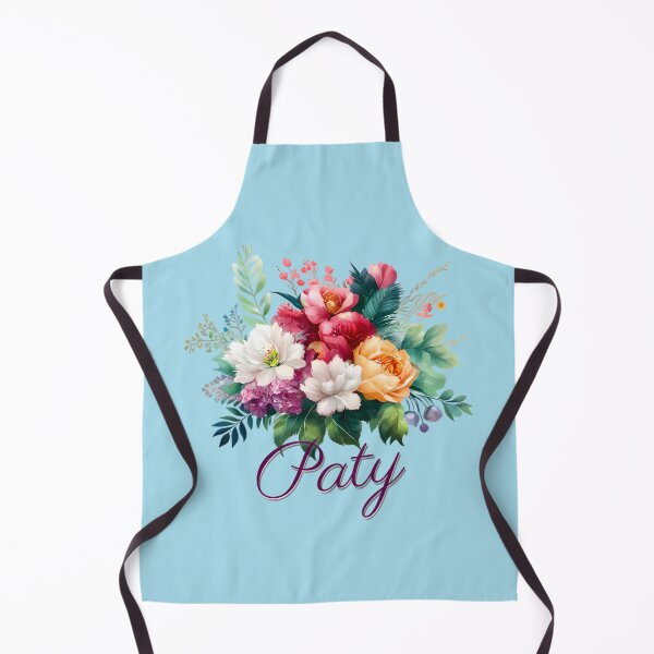 Item preview, Floral Elegance - Paty designed and sold by UrbanPrts.