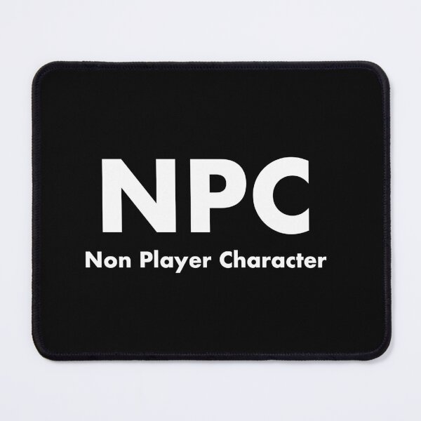 Item preview, NPC designed and sold by FanWare.