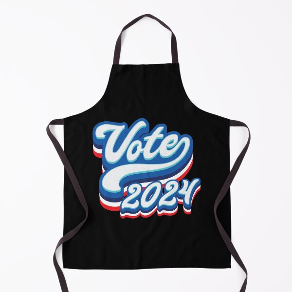 Item preview, Vote - US Election 2024 designed and sold by Whimsical Thinker.