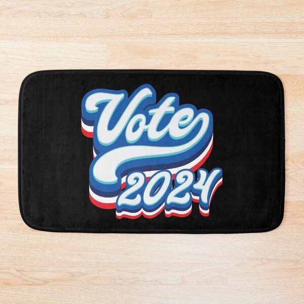 Item preview, Vote - US Election 2024  designed and sold by Whimsical  Thinker.
