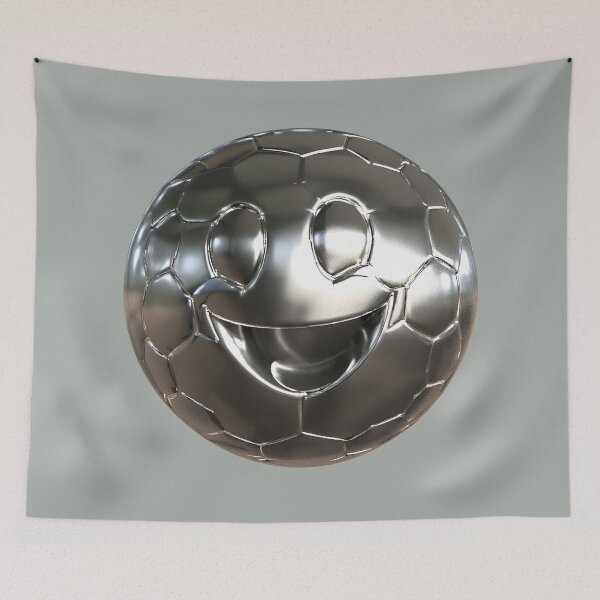 Item preview, Funny Football, Football, Fußball, Fußballspieller, Fußballmeisterschaft, football championship, designed and sold by GOLDENGARDENART.