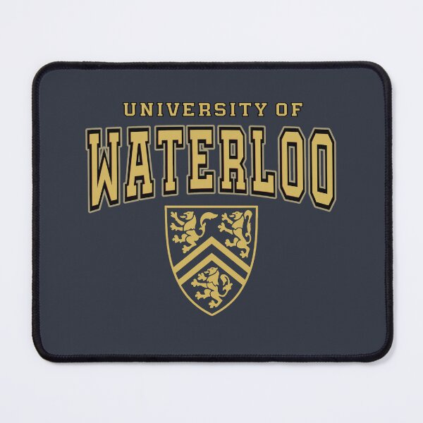 Item preview,  Universidad de Waterloo designed and sold by Chonguissa Fashion.