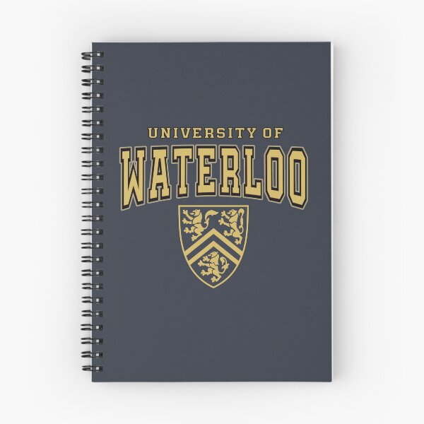 Artikelvorschau, Universität von Waterloo entworfen und verkauft von Chonguissa Fashion.