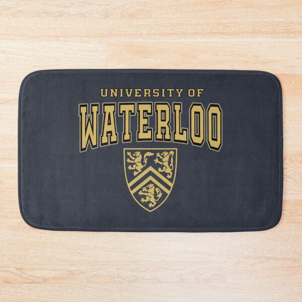 Item preview,  University Of Waterloo designed and sold by Chonguissa Fashion.