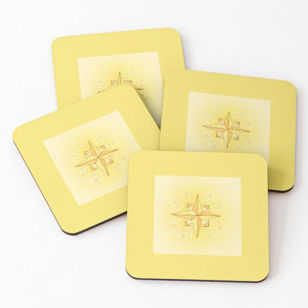 Item preview, Solar Plexus Chakra designed and sold by rachelcphotoart.