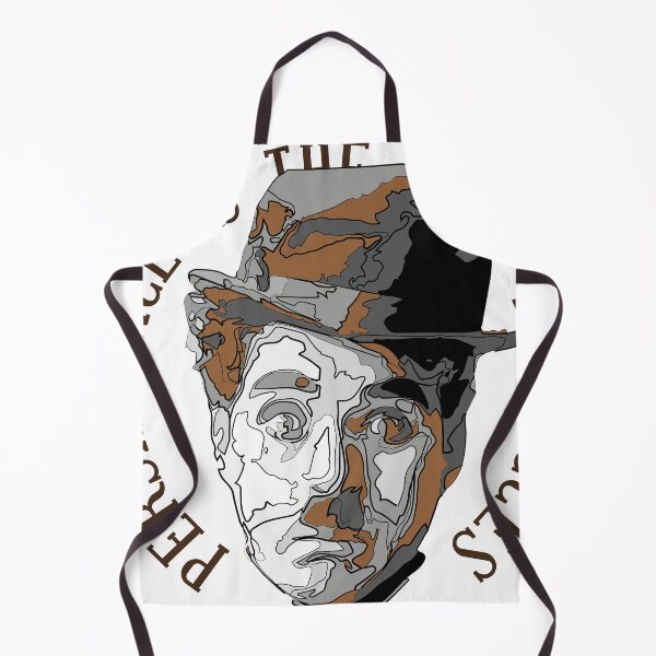 Item preview, Charles Chapiln designed and sold by hichamms.
