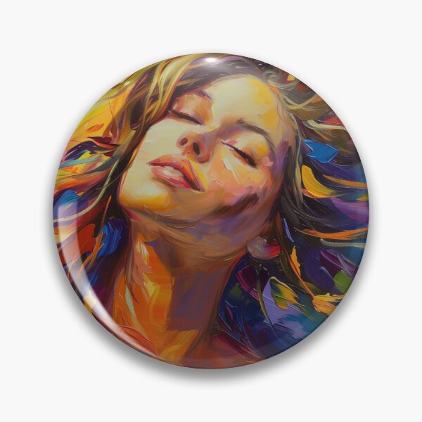 Item preview, Euphoria of Colors designed and sold by ViccaArt.