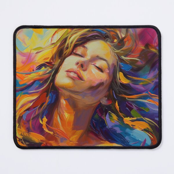 Item preview, Euphoria of Colors designed and sold by ViccaArt.