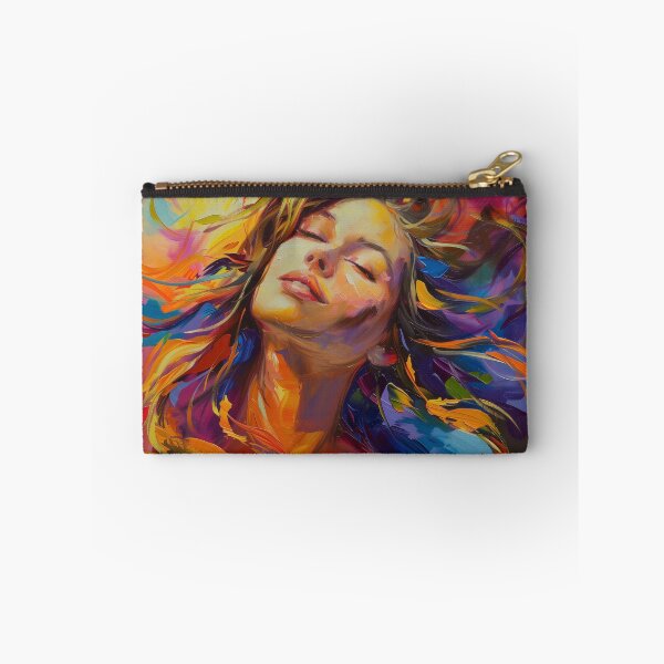 Item preview, Euphoria of Colors designed and sold by ViccaArt.