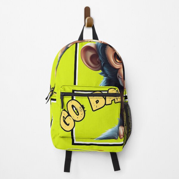 Item preview, go bananas designed and sold by ApolloStoreHD.