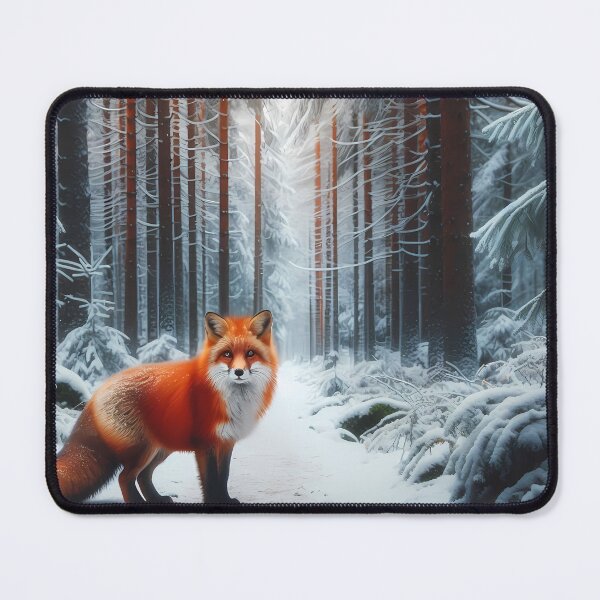 Item preview, The Fox designed and sold by Midare.