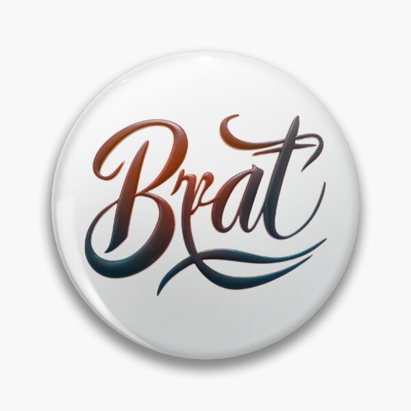 Item preview, Brat designed and sold by DigitalDreams cape1445.