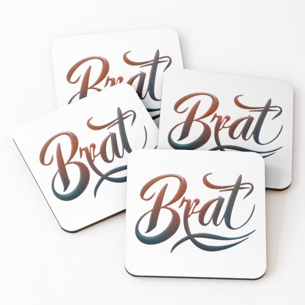 Item preview, Brat designed and sold by DigitalDreams cape1445.