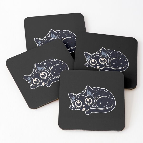 Item preview, Cute devon rex designed and sold by Anna Halasek.