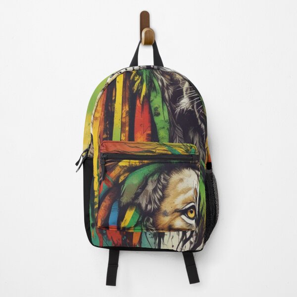 Item preview, RASTA 4 designed and sold by lebarbu.