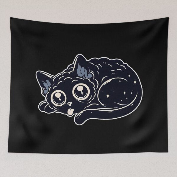 Item preview, Cute devon rex designed and sold by Anna Halasek.