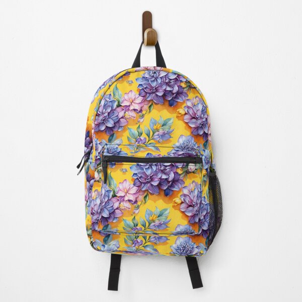 Artikelvorschau, Elegantes Blumenmuster entworfen und verkauft von Victoria Riabov.
