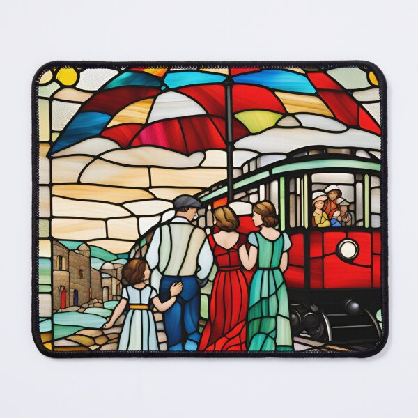Item preview, Umbrellas in Art A Celebration Under the Canopy designed and sold by dcohea.