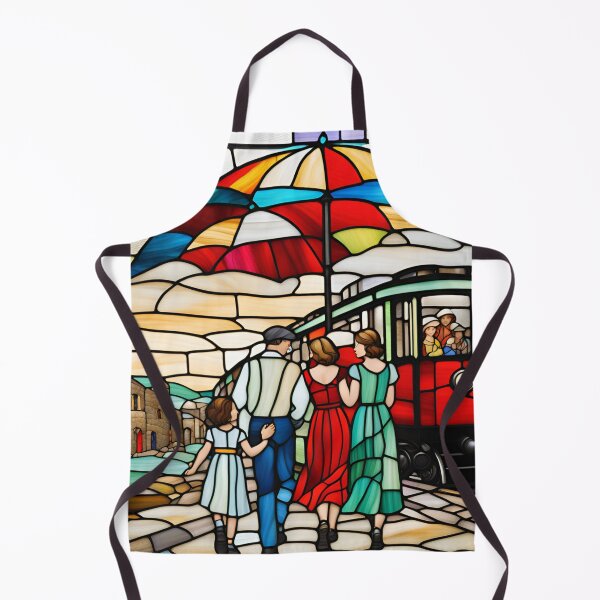 Item preview, Umbrellas in Art A Celebration Under the Canopy designed and sold by dcohea.