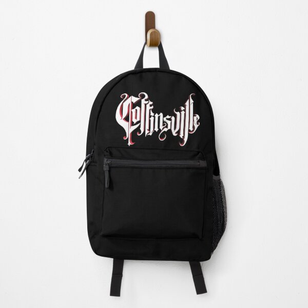 Item preview, Coffinsville: 3D Logo designed and sold by B-Ray-17.