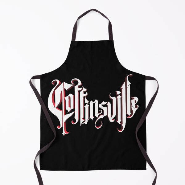Item preview, Coffinsville: 3D Logo designed and sold by B-Ray-17.