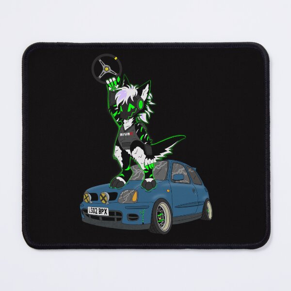 Item preview, Louis Protogen No Background designed and sold by DEVL-ART.