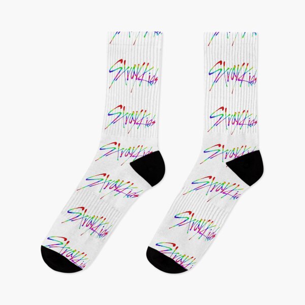 Item preview, Stray Kids Rainbow designed and sold by WillMors.