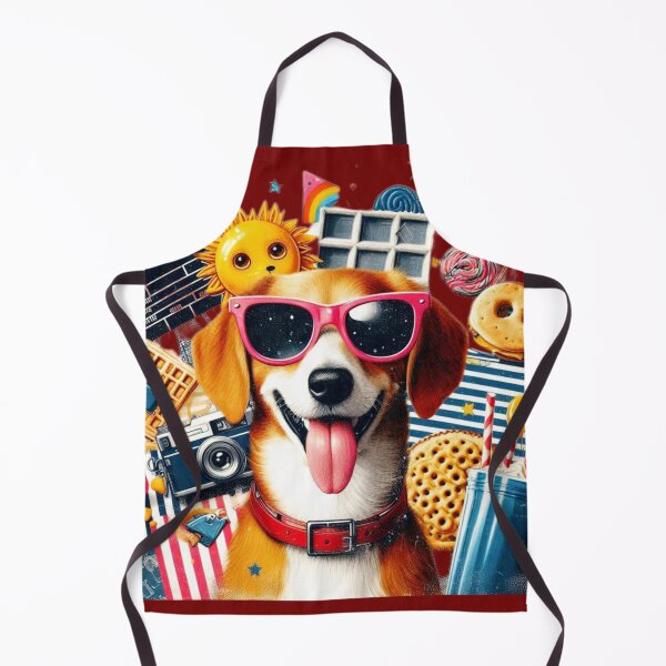 Item preview, FUNNY DOG designed and sold by MargoGallery.