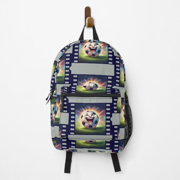 Item preview, Film, Funny Football, Football, Fußball, Fußballspieller, Fußballmeisterschaft, football championship, designed and sold by GOLDENGARDENART.