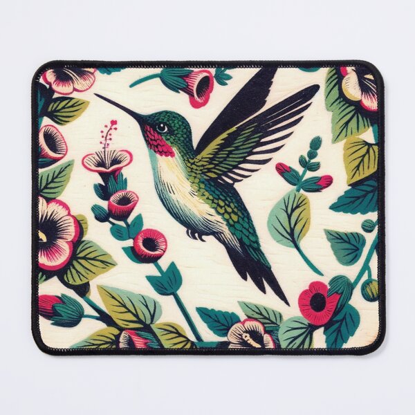 Item preview, Hummingbird designed and sold by FrictionMaxxing.