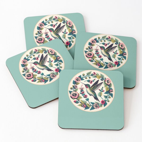 Item preview, Hummingbird designed and sold by FrictionMaxxing.