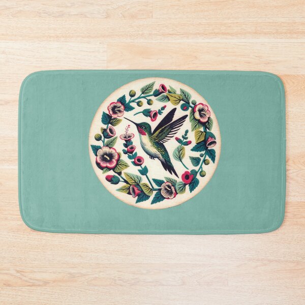 Item preview, Hummingbird designed and sold by FrictionMaxxing.