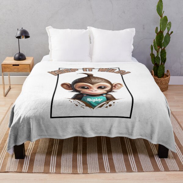 Item preview, keep it wild designed and sold by ApolloStoreHD.