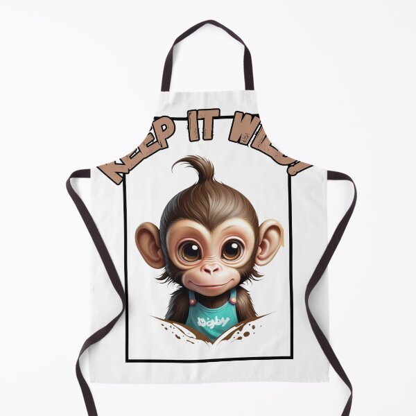 Item preview, keep it wild designed and sold by ApolloStoreHD.
