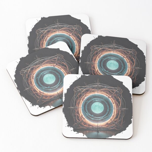 Item preview, Dark-Portal designed and sold by duhnnae.