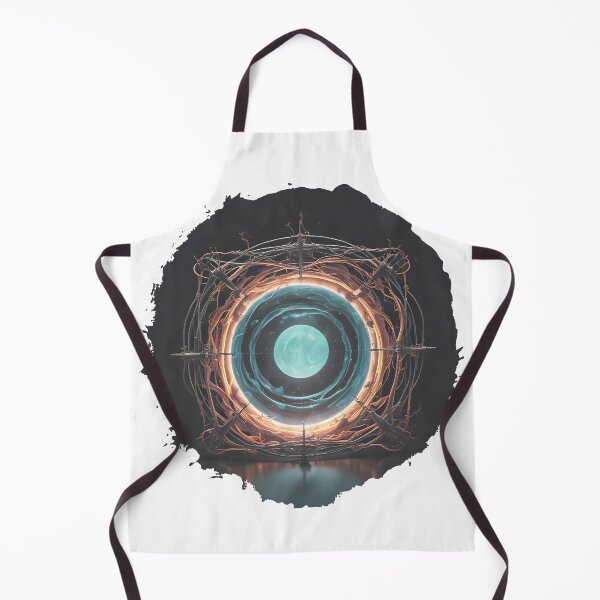 Item preview, Dark-Portal designed and sold by duhnnae.