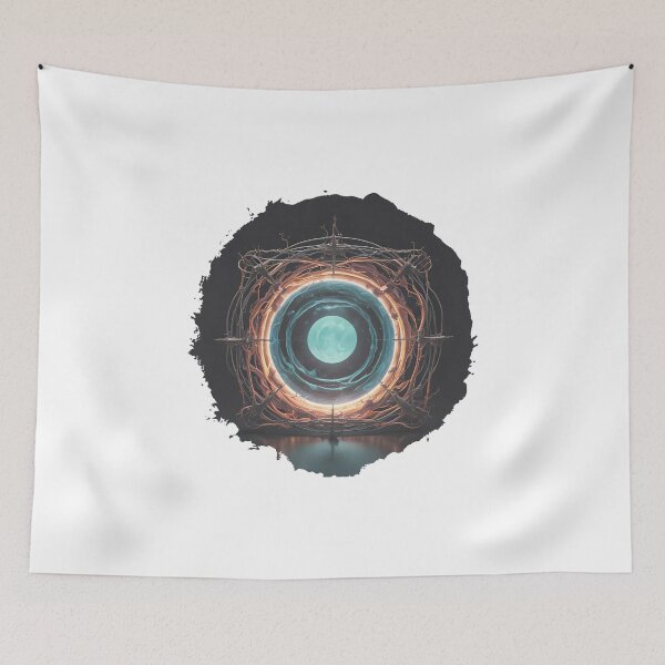 Item preview, Dark-Portal designed and sold by duhnnae.