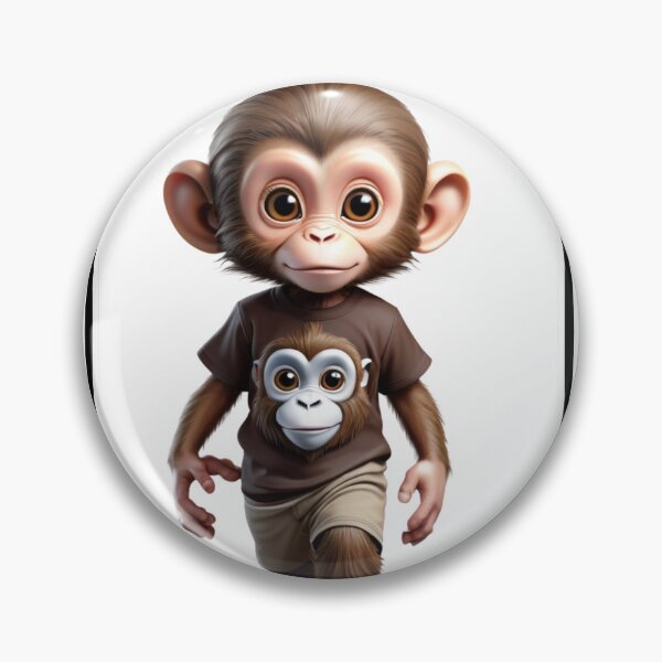 Item preview, monkey see, monkey do. designed and sold by ApolloStoreHD.