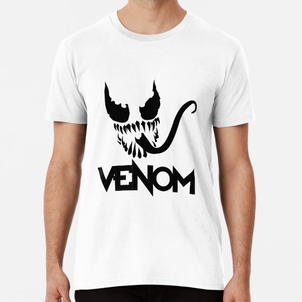 Venom Premium T-Shirt