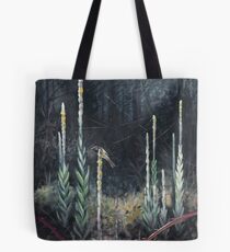 Clearing Tote Bag