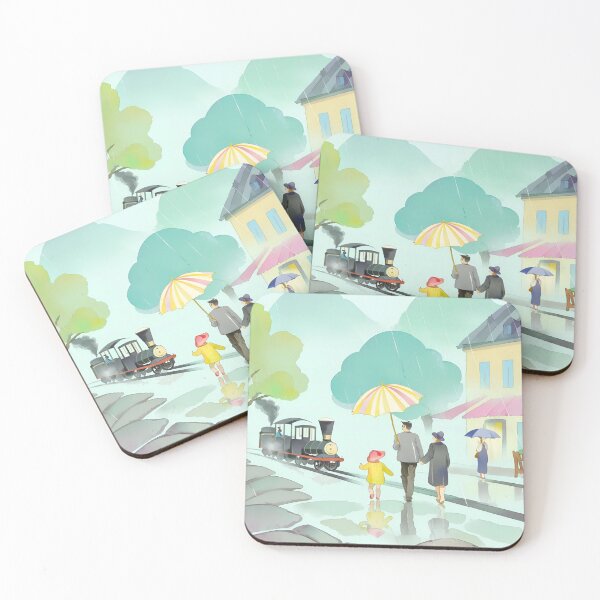 Item preview, Umbrellas in Art A Celebration Under the Canopy designed and sold by dcohea.