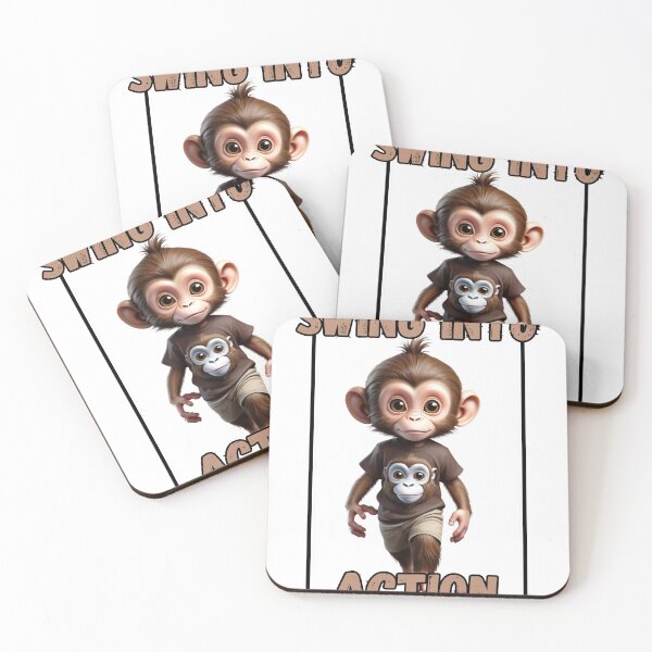 Item preview, swing into action designed and sold by ApolloStoreHD.
