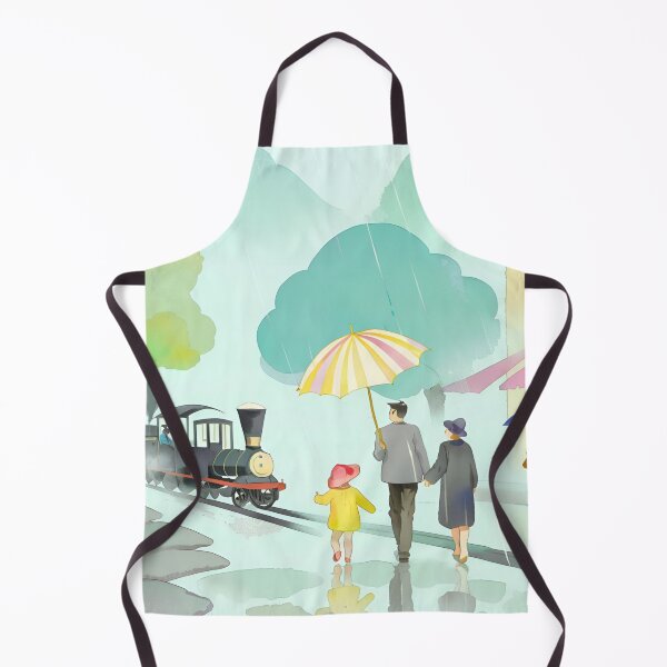 Item preview, Umbrellas in Art A Celebration Under the Canopy designed and sold by dcohea.