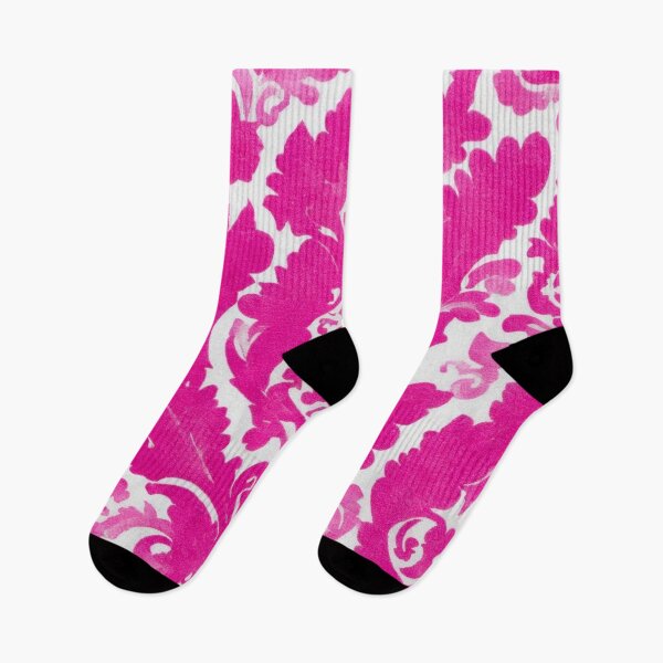 Item preview, Pink Damask Pattern 5 designed and sold by PinkGoddessLove.